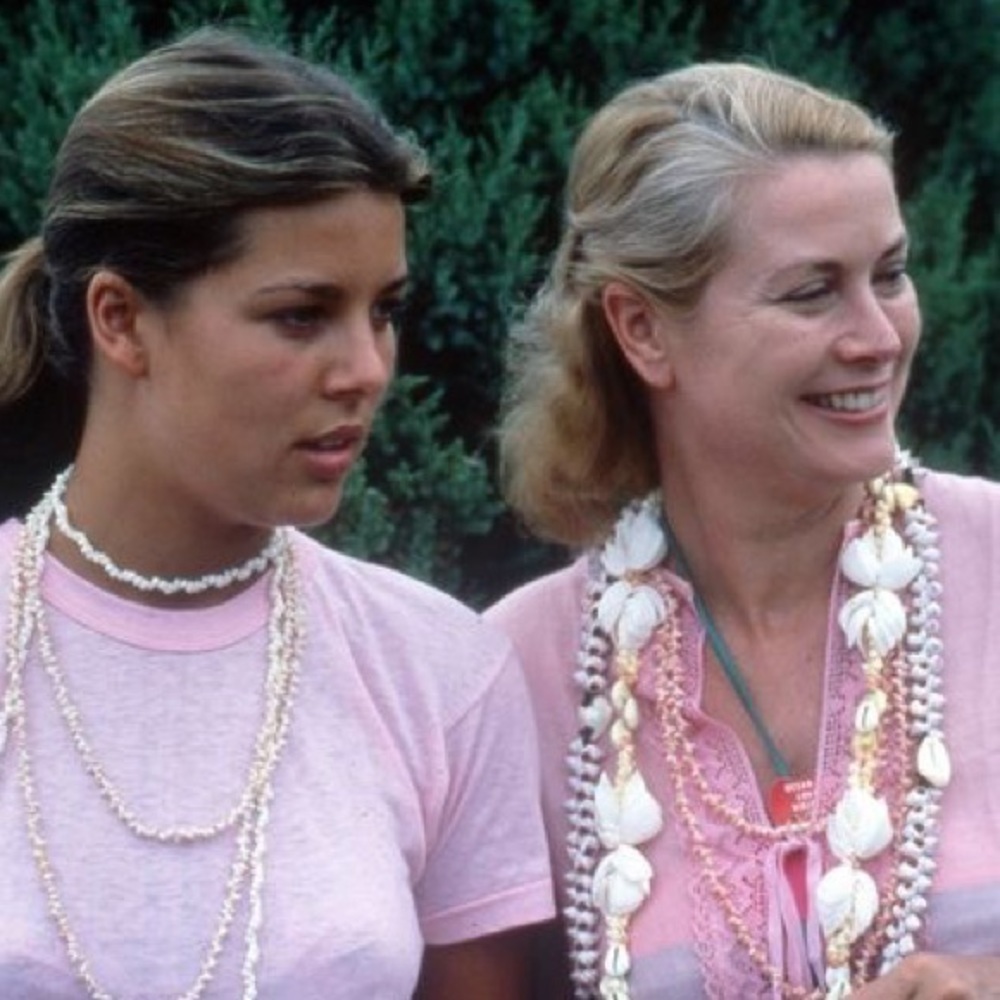 โ70s / Shell Necklace - Picture 6 of 6